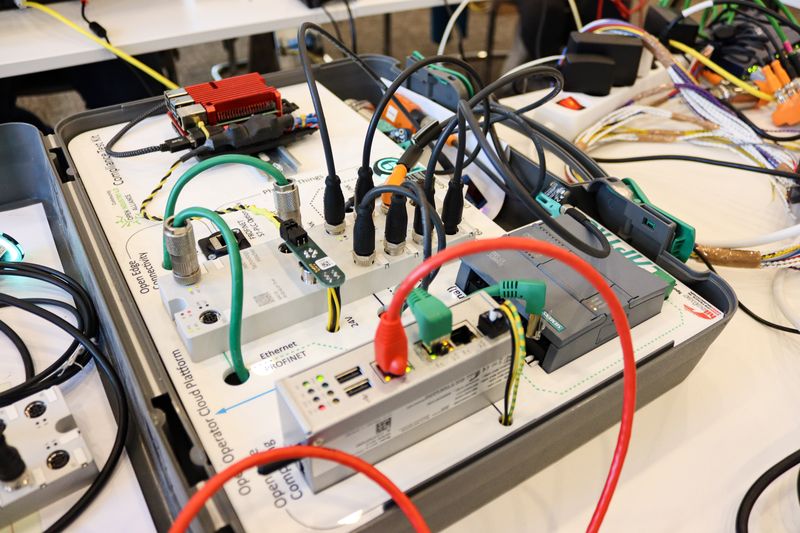 (Quelle:  Open Industry 4.0 Alliance)