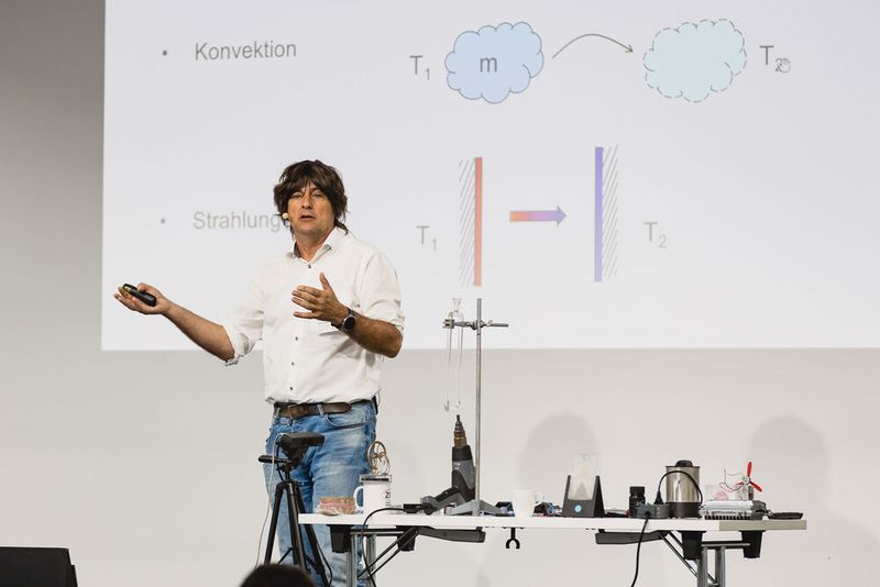 Zwei Tage Power of Electronics 2026 in Bildern und was geblieben ist. (Bild: Stefan Bausewein)