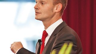 Jon Abele (Foto: BearingPoint)