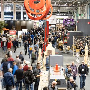 (Bild:  MCH Group AG)