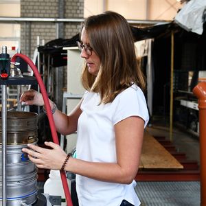 (FH Münster/ Katharina Kipp)