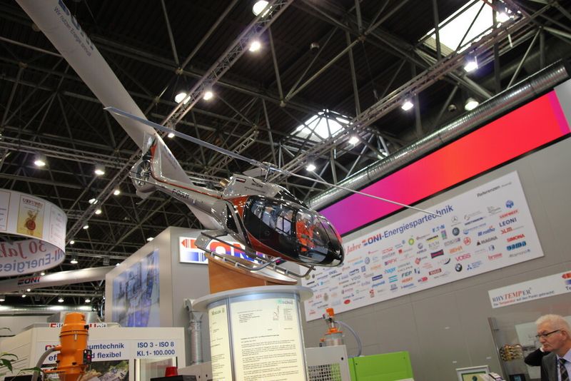 K 2013 Impressionen (Bild: Königsreuther)