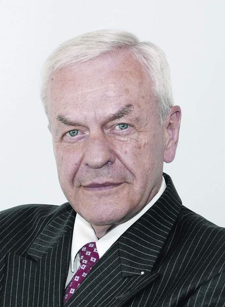 Giso Schütz, Vizepräsident Bundesverwaltungsamt (Archiv: Vogel Business Media)