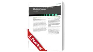 Whitepaper Cover: Vogel IT (Vogel IT)