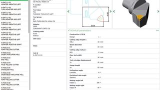 Global genutzt, zentral verwaltet: Die ab Version 4.6 verfügbaren Add-ons der neuen Produktlinie «TDM Global Line» sorgen für hohe Skalierbarkeit und Performanz bei der globalen, standortübergreifenden Nutzung der Werkzeugdatenverwaltungssoftware. (Bild: TDM)