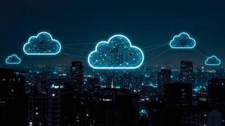 Europe's cloud providers offer secure and flexible solutions that comply with strict data protection regulations. (Image: ©Zohaibzahid - stock.adobe.com)