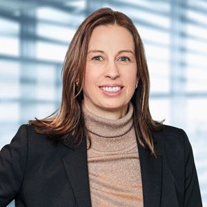 Tanja Waglöhner, COO Easyfairs DACH-IT und Messeleiterin der all about automation: «Mit der all about electronic solutions erweitern wir die erfolgreiche all about-Messefamilie um eine eigenständige Messereihe für die Entwicklung elektronischer Produkte und Systeme. Wir sind überzeugt, dass unser regionales Messekonzept auch in diesem Markt den Nerv der Zeit trifft.»(Bild:  Easyfairs)