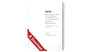 Whitepaper Cover: Vogel IT (Vogel IT)