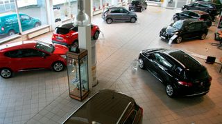 Rund 700.000 Euro will Renault Hamburg in den neu erworbenen Standort „Schultz & Sohn“ in Billstedt investieren. (Foto: Renault)