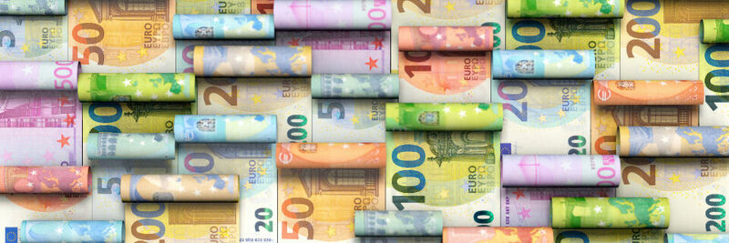 Die monatlichen Gebühren starten bei 17.900 Euro.