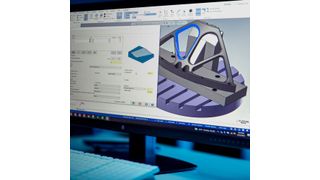 Mastercam 2024 comes with new features and enhancements. (Source: Mastercam)