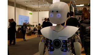 Die Hannover Messe kämpft seit der Corona-Pandemie mit einem stetigen Besucherschwund. Kann der neue Schwerpunkt daran etwas ändern? (Bild: Sandro Kipar/VCG)