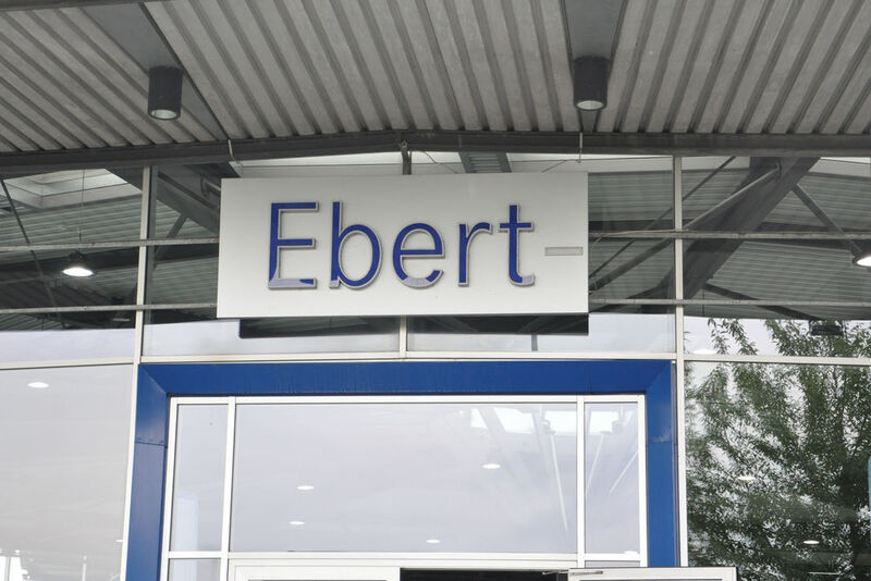 Bekannt ist die Ebert-Gruppe im Rhein-Necker-Gebiet bereits. Das Unternehmen hat eine 118-jährige Firmengeschichte. (Grimm / »kfz-betrieb«)