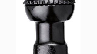 Der Drehwinkelsensor ist im Kugelkopf integriert. (Foto: Westfalia-Automotive)