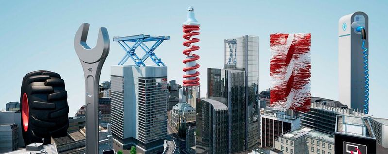 (Bild:  Messe Frankfurt)