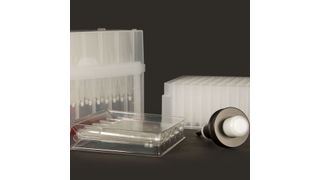 Basierend auf der volumetrischen, absorptiven Microsampling (VAMS) Technologie ist Mitra (RUO) genau an die Anforderungen für die Probenahme biologischer Flüssigkeiten angepasst. (Bild: Phenomenex)