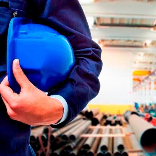 The scope of work includes engineering, procurement, construction and commissioning work for a high-efficiency gas turbine power generation facility and a heat recovery steam generator.  (Deposit Photos )