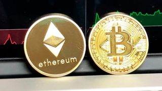 Basis für Cryptowährungen wie Bitcoin sind anspruchsvolle mathematische Verschlüsselungen. Um diese zu erzeugen, ist extrem viel Rechenkraft notwendig.  (Bild: Pexels)