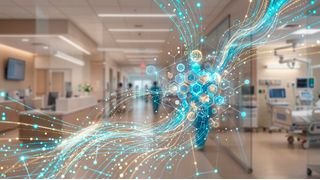 Organisationen des Gesundheitswesens sind stärker denn je auf qualitativ hochwertige Daten angewiesen. (Bild: Gemini / KI-generiert)
