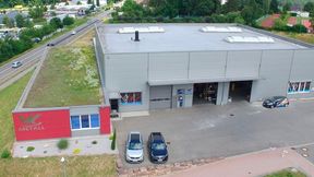 Nun ist auch WK Metall insolvent. Der Blechbearbeitungsspezialist aus Neuenbürg hat laut Insolvenzverwaltung aber gute Vorarbeit geleistet, um nach dem Eintritt eines Investors rasch wieder klarzukommen. Der Betrieb laufe derzeit wie geplant weiter ... (Bild: WK Metall)