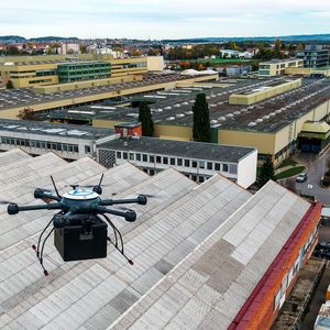 (ZF Friedrichshafen)