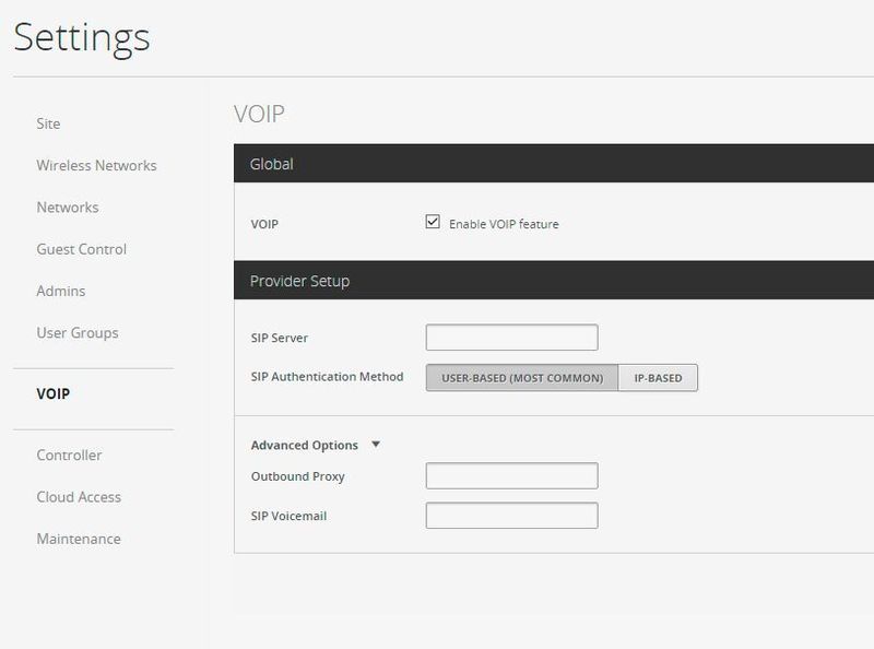 Die Access Points bringen besondere Funktionen für VoIP-Geräte mit. (Jäger)