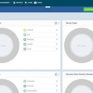 Mit Tarian/Comodo Patch Management erhalten Unternehmen eine cloudbasierte Verwaltungslösung für PCs und eine zentrale Verteilungslösung für Patches.