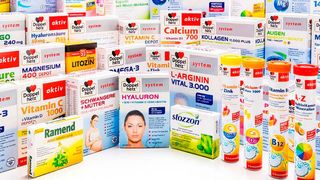 Queisser Pharma steht für ein breites Portfolio aus Arzneimitteln, Medizinprodukten und Nahrungsergänzungsmitteln. (Queisser)