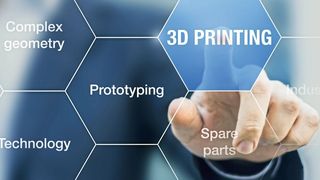 Eine topaktuelle VDMA-Studie belegt, dass die additive Fertigung langsam aber sicher im Maschinenbau ankommt: 47 % der Befragten nutzen die Technik bereits, mehr als die Hälfte allerdings erst im Prototypen-/Musterbau: Doch die Zahl der Unternehmen, die 3D-Druck in der Fertigung nutzen wächst.  (©NicoElNino - stock.adobe.com)