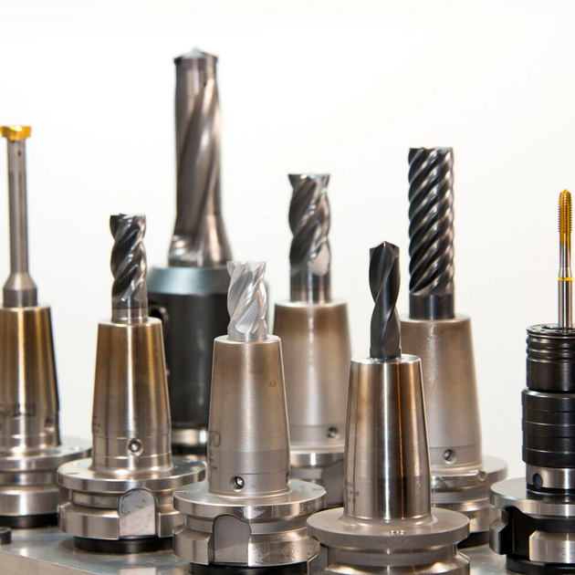 Italian metalworking industry increases machine tool orders