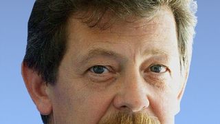 Axel Knobe, Leiter für Vertrieb und Kundenbetreuung im Bereich Enterprise Services, verlässt T-Systems. (Archiv: Vogel Business Media)