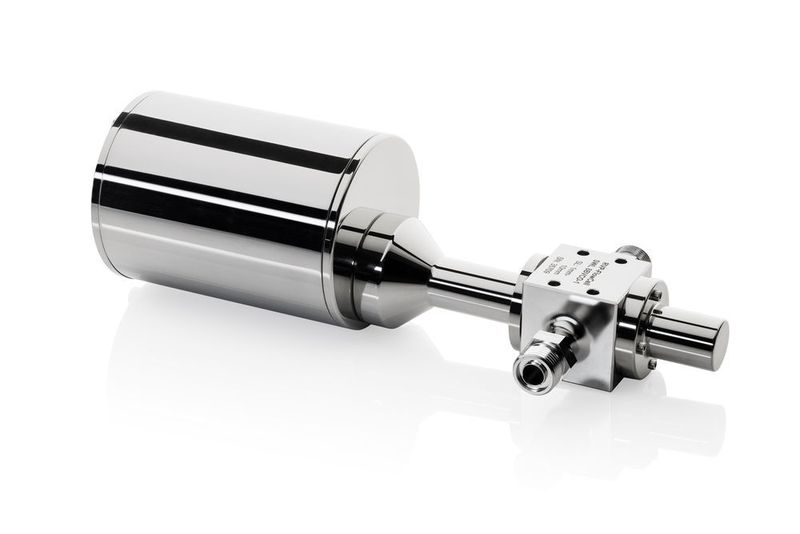 Mit den Prozess-Spektrometern von Blue Ocean Nova zur Inline-Analyse von Flüssigkeiten, Gasen und Feststoffen stärkt Endress+Hauser das Angebot zur Überwachung qualitätsrelevanter Parameter. (Endress + Hauser)