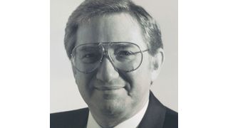 Peter W. Schutz rettete in den 80er Jahren den 911er Porsche – und ist jetzt im Alter von 87 Jahren verstorben. (Porsche)