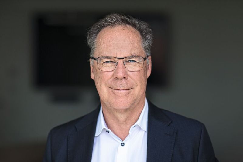 Holger Lösch, stellvertretender BDI-Hauptgeschäftsführer.(Bild:  BDI)