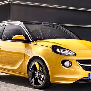Der Opel Adam nimmt ab 2013 den Fiat 500 ins Visier.