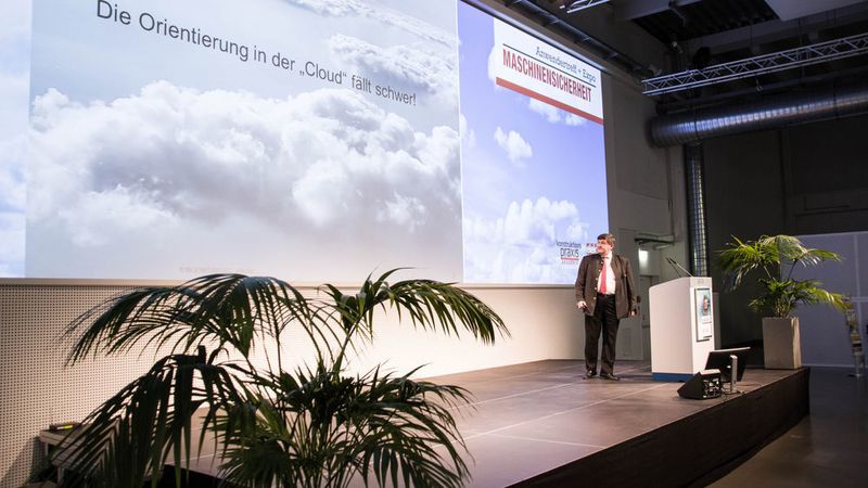 ...und ob die Industrie für weitreichende Veränderungen 
 bereit ist. (K.Juschkat/konstruktionspraxis)