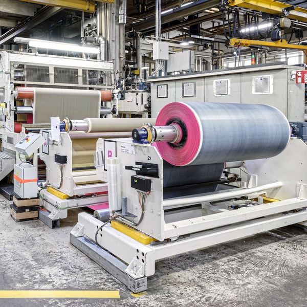 Ammeraal Beltech ist ein weltweiter Marktführer in der Entwicklung, Herstellung, Fertigung und Wartung von hochwertigen, leistungsstarken Prozess- und Transportbändern. (Bild: Siemens)