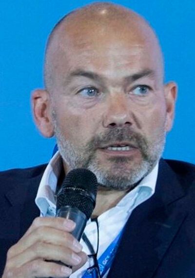 Torsten Wiedemeyer.(Bild:  Adaptiva)