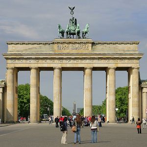 Platz 3: Deutschland mit 4,2%(Bild: Von Cezary p in der Wikipedia auf Polnisch, CC BY-SA 3.0, https://commons.wikimedia.org/w/index.php?curid=8300843)(Bild: Cezary p)