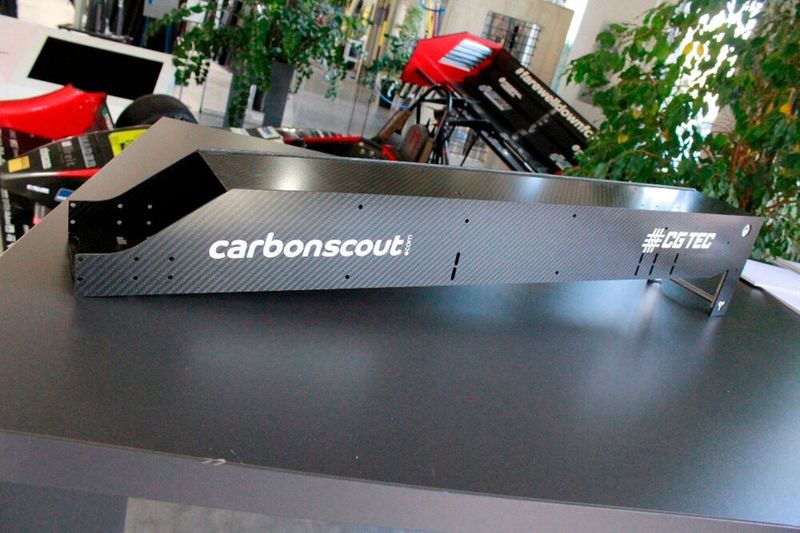  (Bild: CG TEC Carbon und Glasfasertechnik)