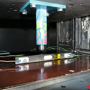 E-Auto-Batterien lassen sich mit dem weiterentwickelten Batterie-Management-System während des Betriebs wesentlich besser überwachen.(Bild:  VSI/TU Graz)