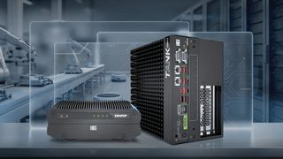 Die Edge-Plattform kombiniert Virtualisierung, Remote Recovery und Redundanz, um
industrielle Systeme stabil und hochverfügbar zu betreiben. (Bild: IEI Integration Corp)