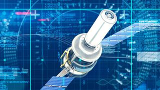 Die Bereitstellung der kostenlosen Satellitenpositionsdienste (SAPOS) kommt vielen Nutzergruppen, wie landwirtschaftliche Betriebe,  private und öffentliche Stellen im Straßenbau oder Umweltschutz zugute (vectorfusionart - stock.adobe.com)