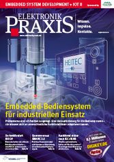 Embedded System Development + IOT II (Vogel Communications Group)