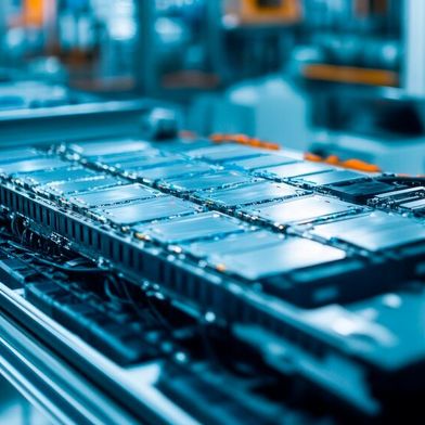 Sintered die attach, copper interconnects and ceramic‑brazed substrates replace solder and wire bonds to dramatically extend SiC/GaN module lifetime, reduce thermal resistance and cut commutation inductance for next‑gen high‑speed switching. (Source: © yasna - stock.adobe.com)