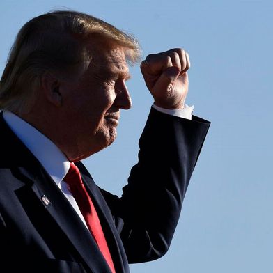 The tariffs on certain auto parts to be imported into the USA have been active for a few days ... (Image:AP)