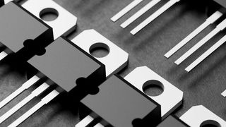 Vishay secures a source of foundry services for MOSFET production. (Source: Kuzmick - stock.adobe.com)