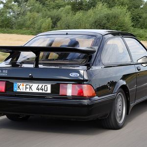 (Foto: Thomas Stark/SP-X)