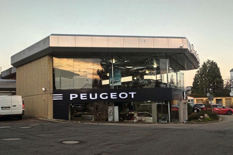 In Ansbach hat das Autohaus Oppel seinen Stammsitz. (Autohaus Oppel)
