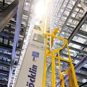 (Stöcklin Logistik)